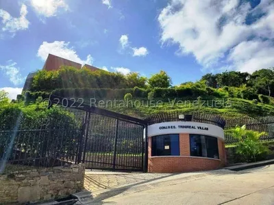 Townhouse en venta