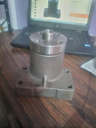 Base De Aspa Cummins 6ct