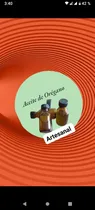 Comprar Aceite Artesanal Orégano 30ml Sin Aditivos