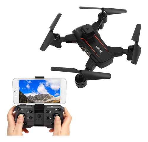 Rollo De Acrobacias Flotantes Rc Drone, Posicionador De Fluj
