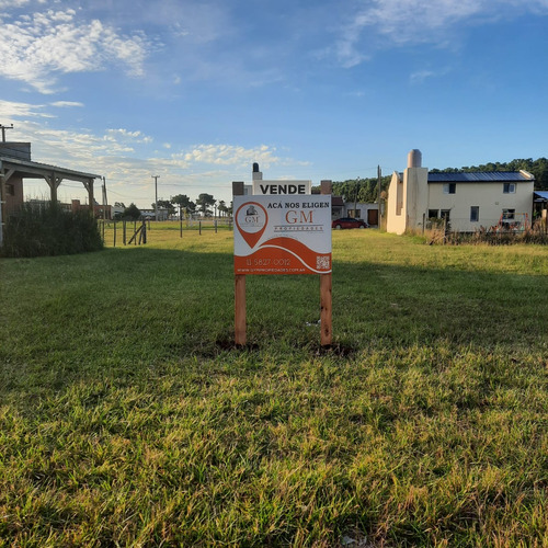 Real Oportunidad De Terreno En Camet Norte! 