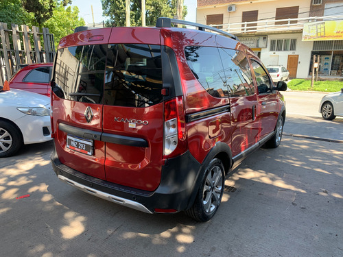 Renault Kangoo 1.6 Sce Stepway