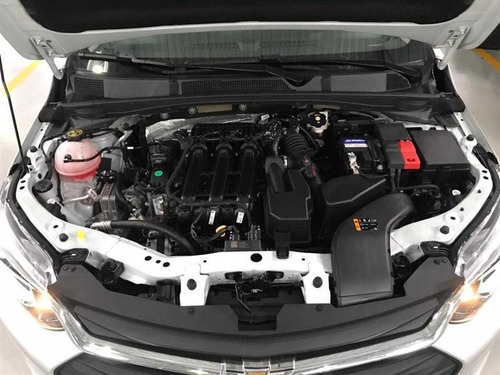Chevrolet Onix 1.0 Flex Manual 2020/2021