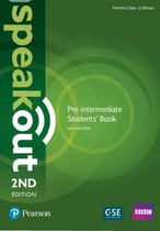 Comprar Speakout Pre Intermediate Students Book With Dvd Rom \u002F 2 Ed.