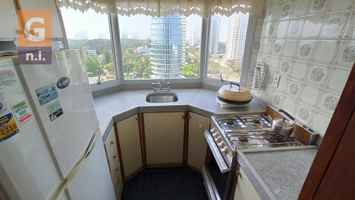Imagen 14 de 14 de Apartamento En Punta Del Este (roosevelt) - Ref. 4375