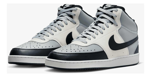 Zapatillas Nike Low Mid Originals Nuevas