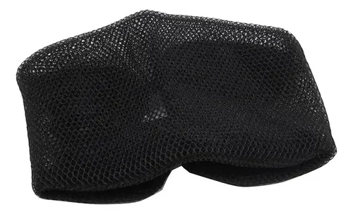 Funda De Asiento De Malla Para Honda PCX125 PCX 125 Cc - Transpirable, Impermeable, Antideslizante Y Con Protección Solar