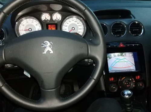 Peugeot 408 1.6 Allure Plus Thp 165cv