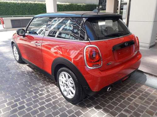 Imagen 5 de 7 de Mini Cooper 1.5 F56 Pepper 136cv