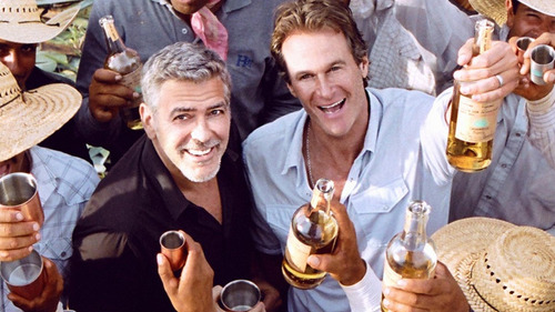 Casamigos Colección Completa For George Clooney