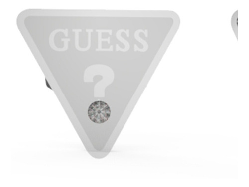 Aretes Para Mujer Guess Arracadas Oro Plata Para Dama
