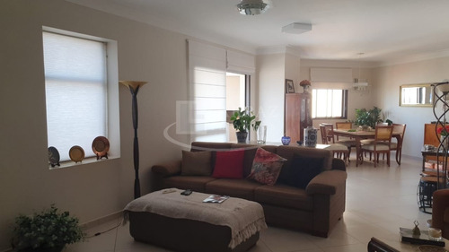Imagem 4 de 16 de Ótimo Apartamento Para Venda Na Região Da Fiusa, Edificio Rodin, 3suites, Sala Estendida, Varanda Gourmet Fechada Em Blindex Em 177 M2 Com Lazer Compl - Ap02614 - 69359289