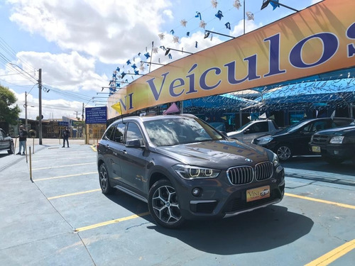 Imagem 2 de 8 de Bmw X1 Drive ! Top De Linha !
