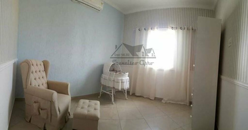 Imagem 11 de 18 de Casa-sobrado-para-venda-em-vila-indiana-guaratingueta-sp - Cs183