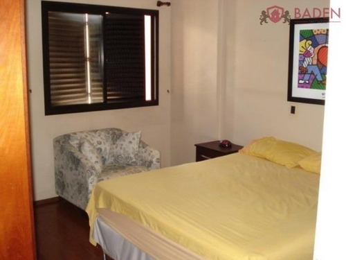 Imagem 12 de 18 de Apartamento 3 Dormitórios - Ap02656