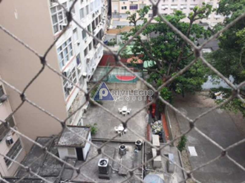 Imagem 20 de 27 de Sala À Venda, Copacabana - Rio De Janeiro/rj - 20044