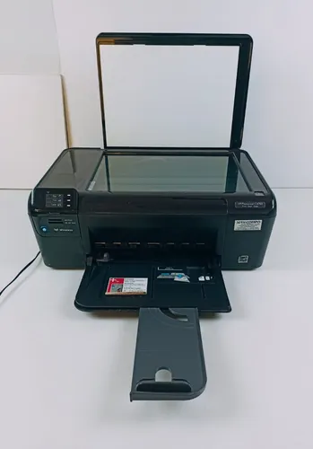Hp 2024 photosmart c4780