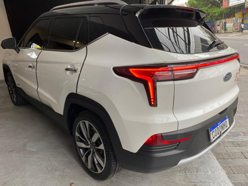JAC E-Js4 0.0 5p Eléctrico
