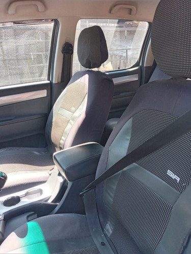 JAC T8 2.0 Cdti Comfort 4X4 Mt