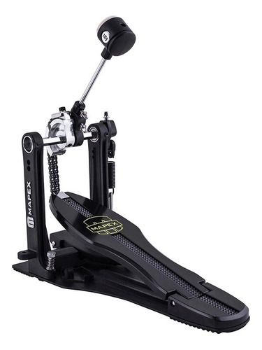 Pedal De Bumbo Mapex Armory Profissional P810 Falcon Em Aço