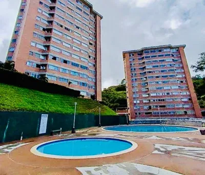Apartamento en venta
