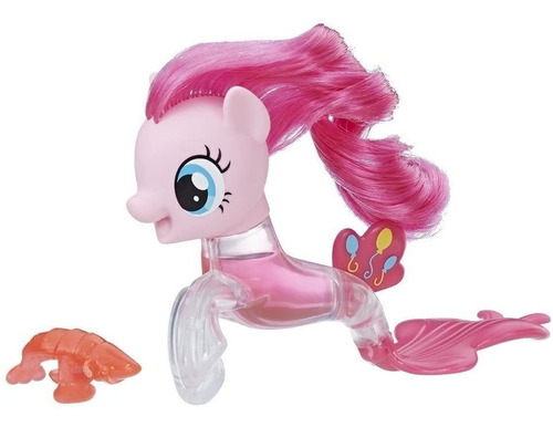 My Little Pony Movie Cola Màgica Pinkie Pie - Hasbro