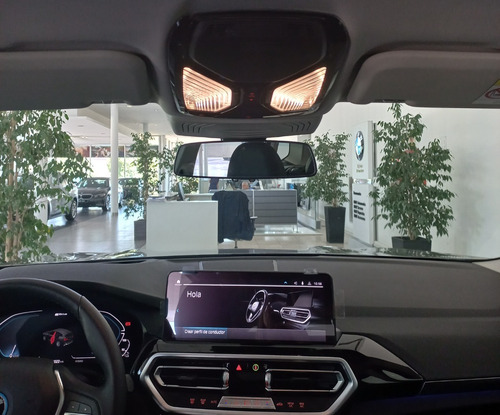 Imagen 12 de 14 de Bmw X3 Xdrive 30 E Hibrida Enchufable - Genco Bmw