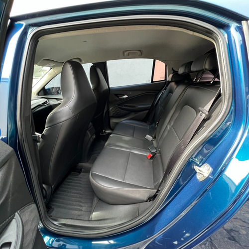 Chevrolet Onix 1.0 Turbo Premier Ii At