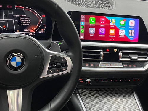 Bmw 330i M Sport 2.0 Tb 16v 4p