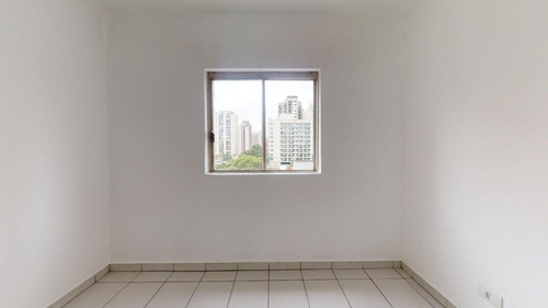 Imagem 18 de 30 de Apartamento Padrão Em São Paulo - Sp - Ap0102_rncr