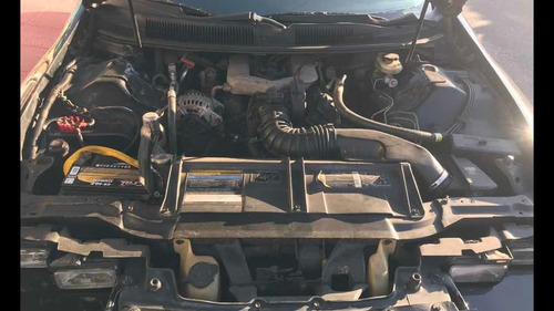 Imagem 8 de 15 de Chevrolet Camaro 3.4 V6
