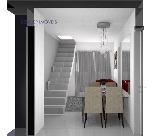 Imagem 16 de 24 de Apartamento A Venda No Bairro São Miguel Paulista Em São - 593-1