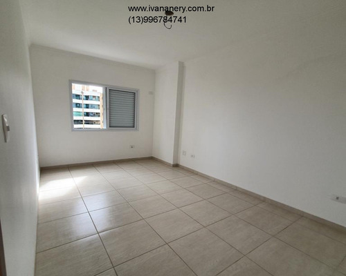 Imagem 21 de 30 de Linda Cobertura A 80 Metros Do Mar , 3 Suítes, Solemar - Praia Grande. - Ap00222 - 70611529