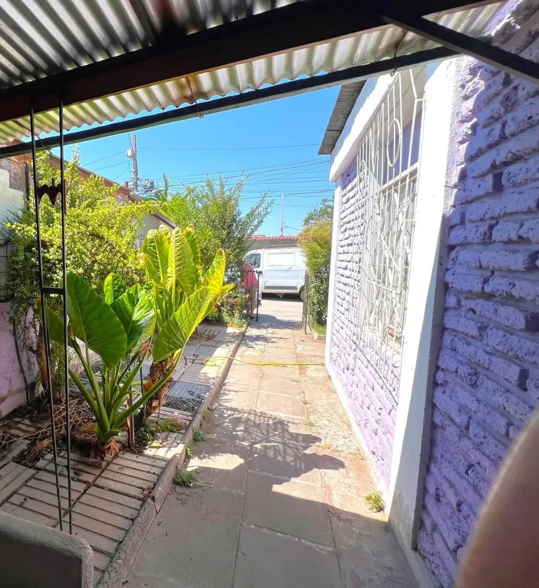 Imagen 4 de 18 de Acogedora Casa En Venta En Macul