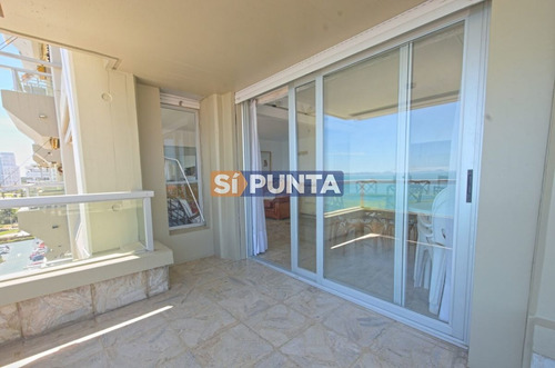 Imagen 6 de 30 de Apartamento En Venta 3 Dormitorios