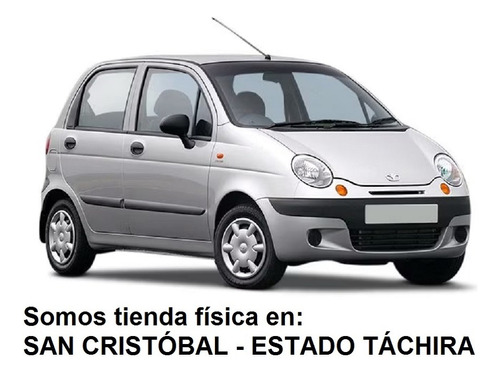 Vidrio Parabrisas Delantero Daewoo Matiz Nuevo