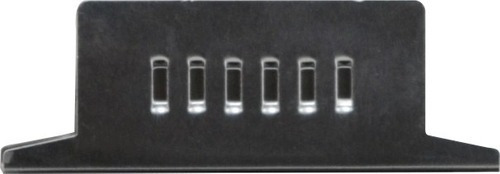 Imagem 6 de 7 de Transformador Eletronico Dimerizavel 12vx 50w - 220v Trafo