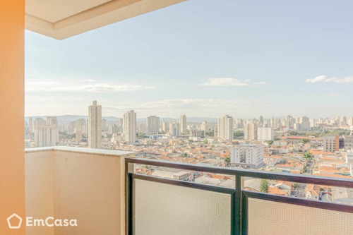 Imagem 4 de 10 de Apartamento À Venda Em São Paulo - 26285