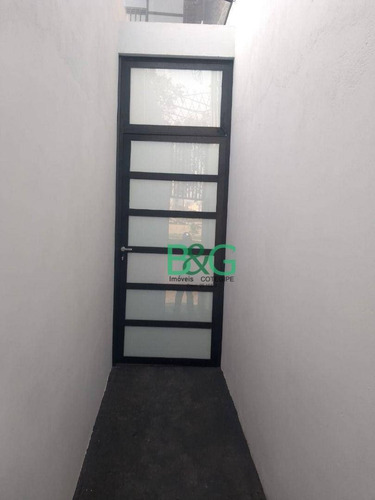 Imagem 5 de 30 de Sala Para Alugar, 26 M² Por R$ 1.150,00/mês - Vila Esperança - São Paulo/sp - Sa3941