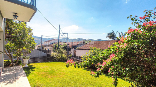 Imagem 28 de 30 de Excelente Casa Residencial No Bairro Garcia Em Blumenau. - 3052343v