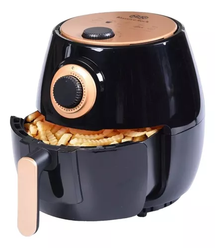 Freidora Al Aire Airfryer Olla Freidora Sin Aceite Air Fryer