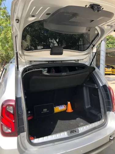 Renault Duster 2.0 Polar Mt 4X2