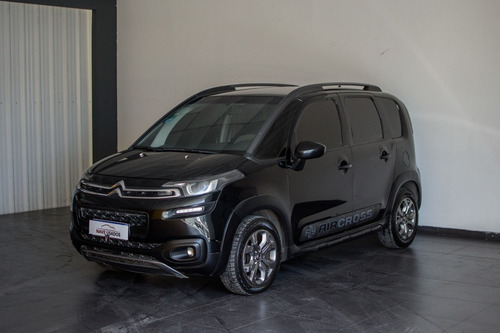 Imagen 1 de 20 de Citroën C3 Aircross Feel 2016 Aa637.