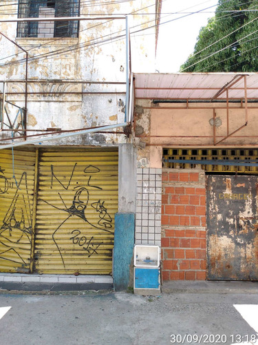 Imagem 2 de 7 de Prédio Comercial Para Alugar Na Cidade De Fortaleza-ce - L2324