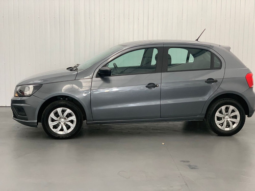 Imagem 22 de 23 de Vw Gol 2021 Completo Uber 99 Aplicativo