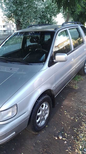 Hyundai Santamo 1999 2.0