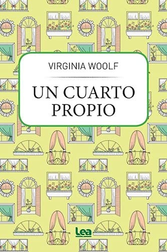 Libro Un Cuarto Propio (coleccion De Mujeres 2) - Woolf Virg