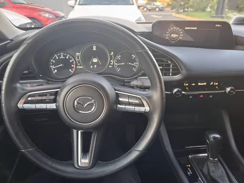 Mazda Mazda 3 2023