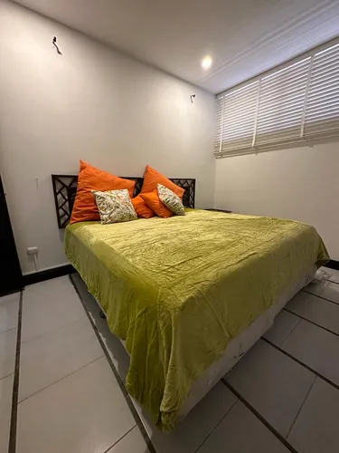 Apartamento Punta Ballena