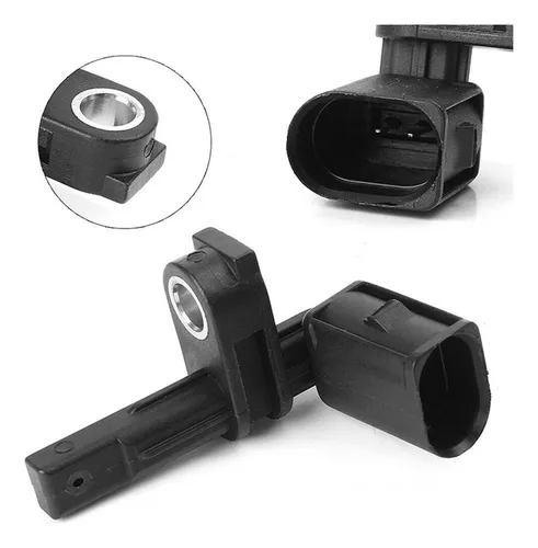 W Sensor De Velocidad Abs Wht005651 Reemplazo Directo